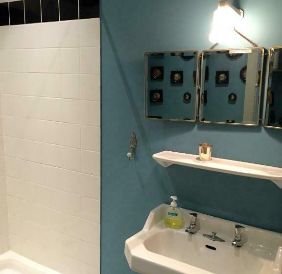 住宿加早餐  Chambres D Hôtes La Borderie Du Gô Près De La Rochelle   Nieul