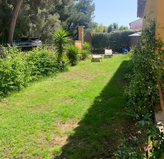 ベッドアンドブレックファースト Chambres De La Terre Blanche