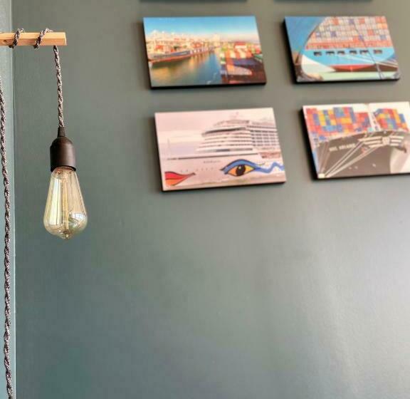 مبيت وإفطار Ciel&mer