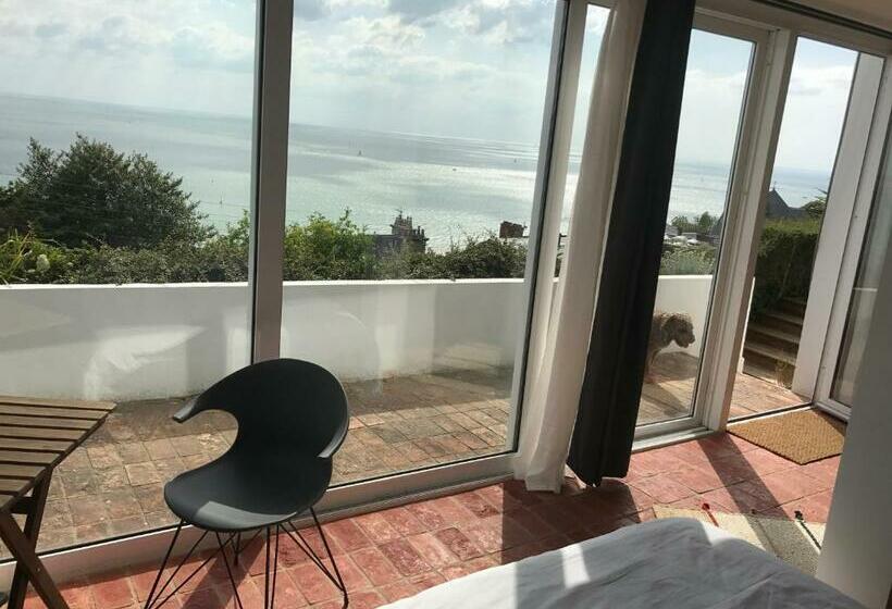 مبيت وإفطار Ciel&mer