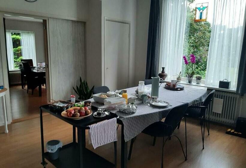 ベッドアンドブレックファースト De Herberg