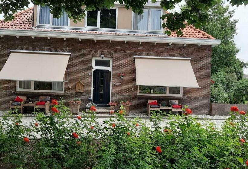 ベッドアンドブレックファースト De Herberg