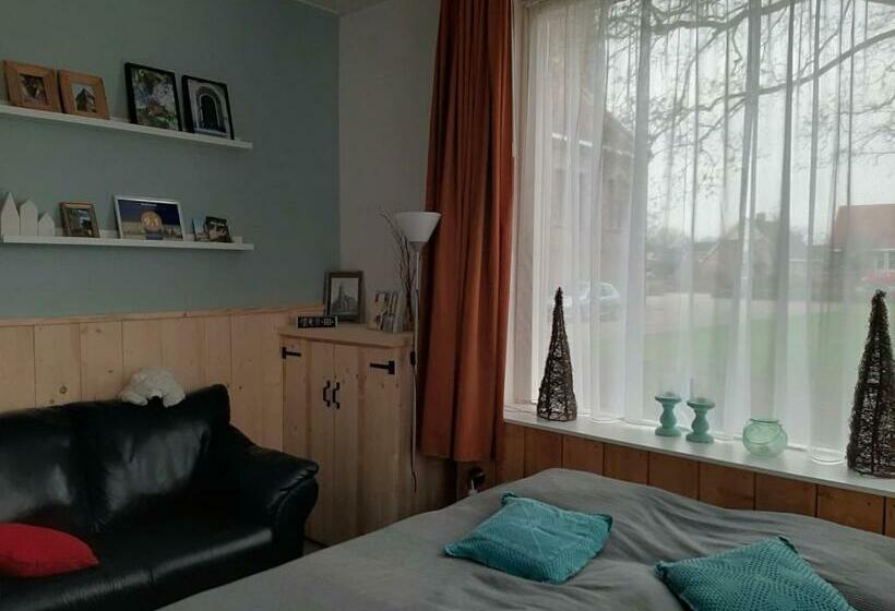 ベッドアンドブレックファースト De Herberg