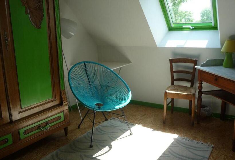 住宿加早餐 En Bord De Loire