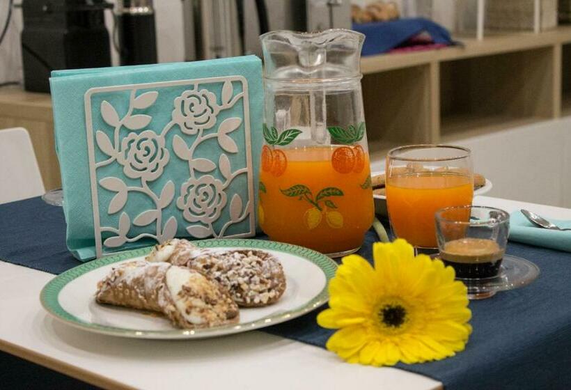 Bed and Breakfast Fanà