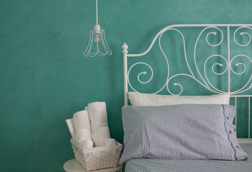 Bed and Breakfast Fanà