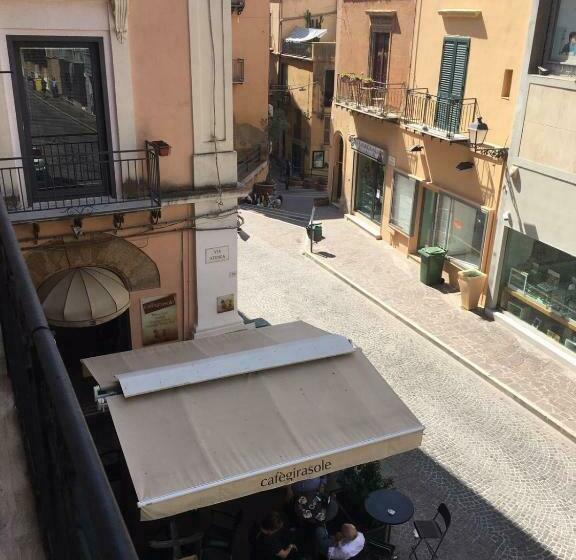 Bed and Breakfast Fanà