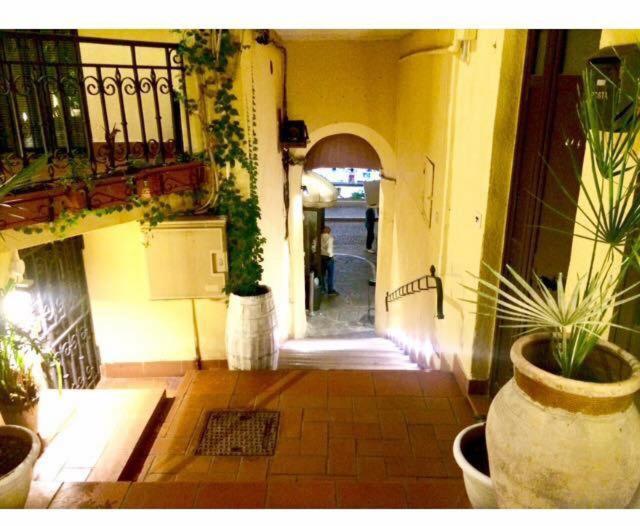 Bed and Breakfast Fanà