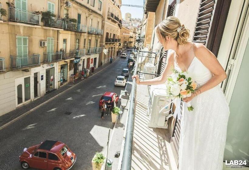 Bed and Breakfast Fanà