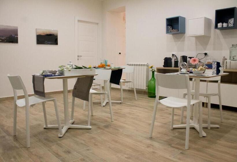 Bed and Breakfast Fanà