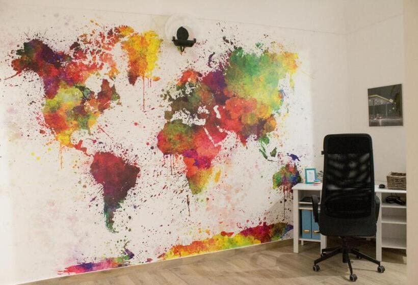 Bed and Breakfast Fanà