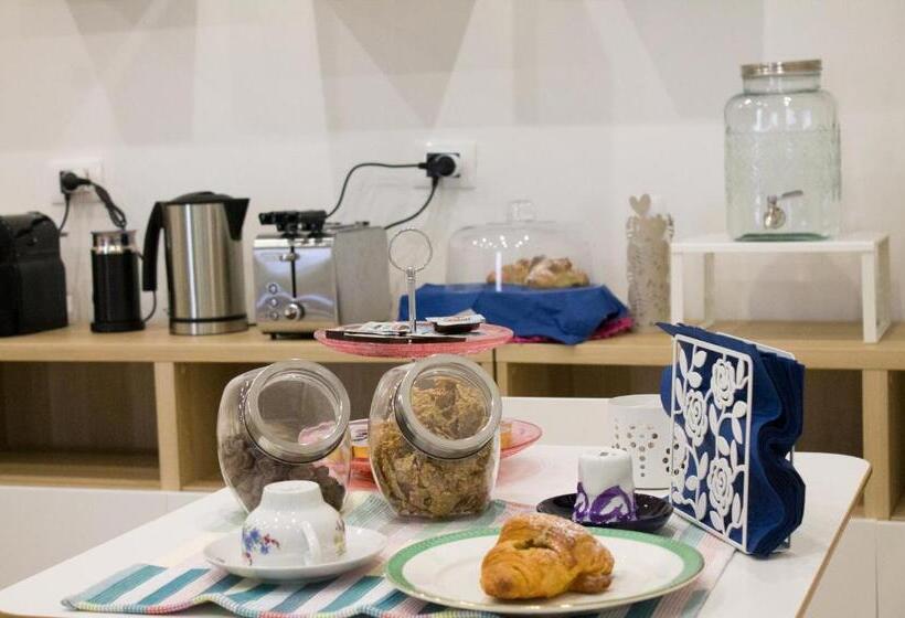 Bed and Breakfast Fanà