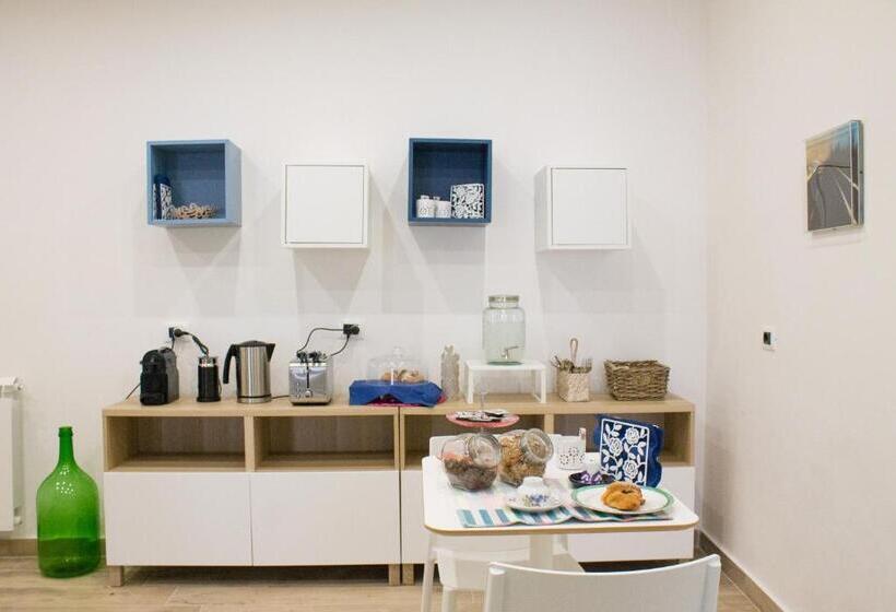 Bed and Breakfast Fanà