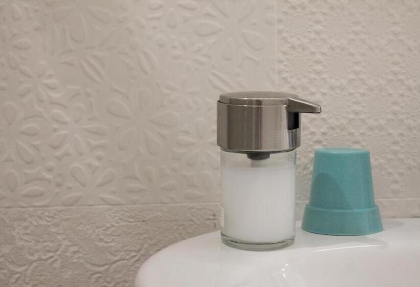 Bed and Breakfast Fanà