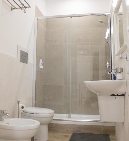 Bed and Breakfast Fanà