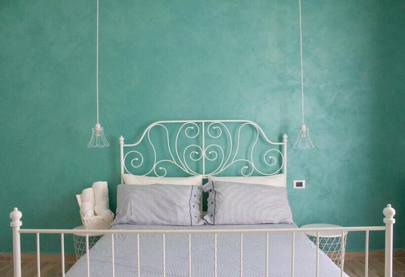 Bed and Breakfast Fanà