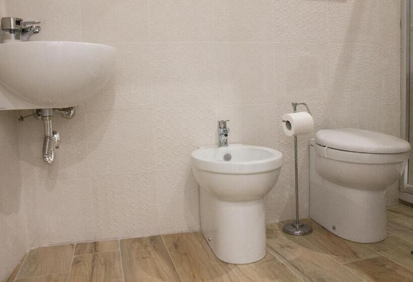 Bed and Breakfast Fanà