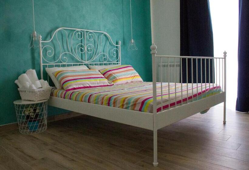 Bed and Breakfast Fanà