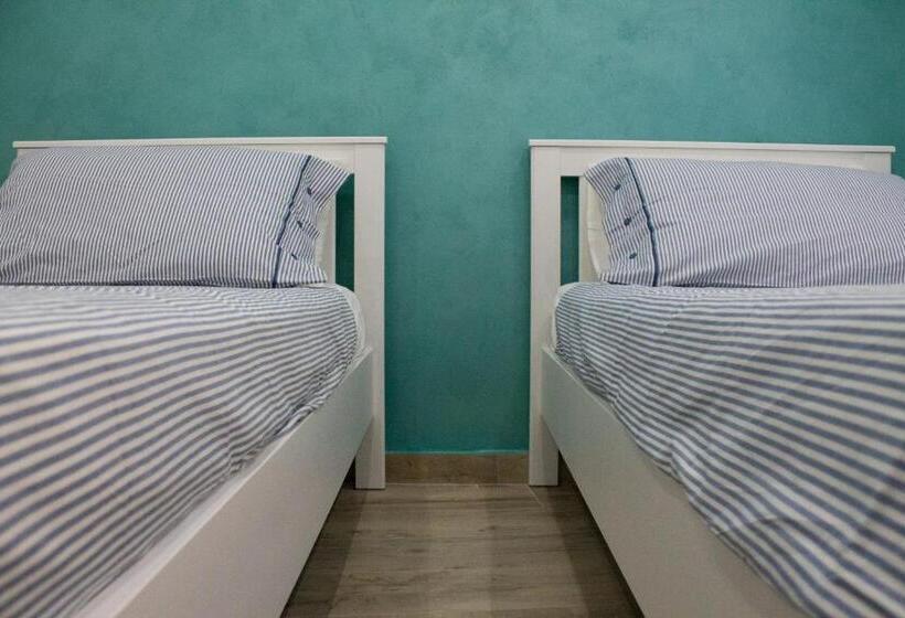 Bed and Breakfast Fanà