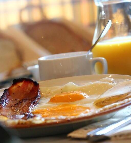 ベッドアンドブレックファースト Ferme St Martin