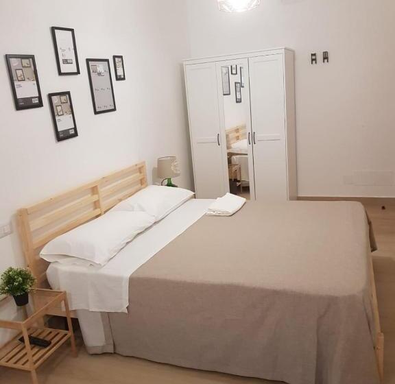 مبيت وإفطار Hercules House   Il Riposo Degli Eroi