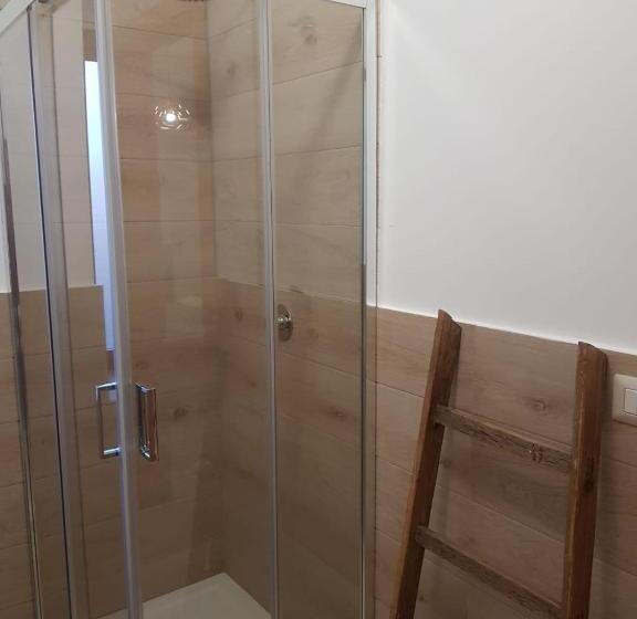 مبيت وإفطار Hercules House   Il Riposo Degli Eroi