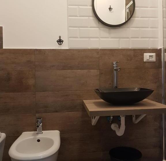 مبيت وإفطار Hercules House   Il Riposo Degli Eroi