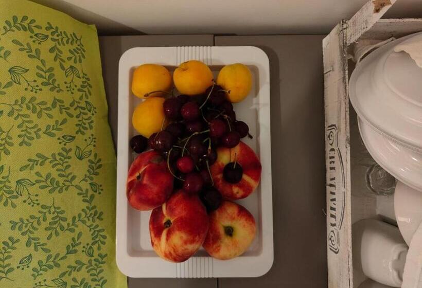 مبيت وإفطار Hercules House   Il Riposo Degli Eroi