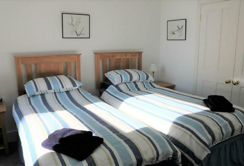 住宿加早餐 Innishewan Farmhouse