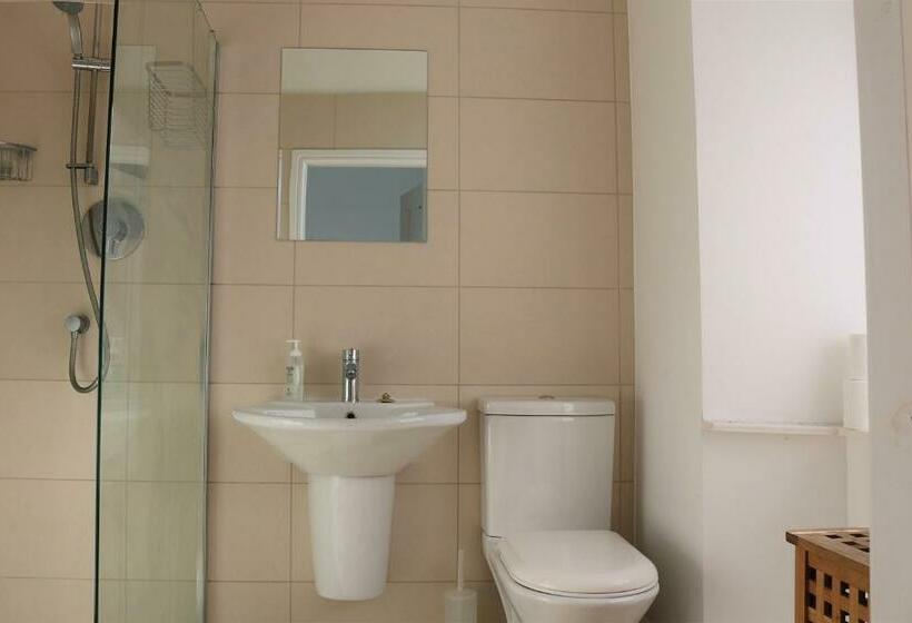 ベッドアンドブレックファースト Innishewan Farmhouse