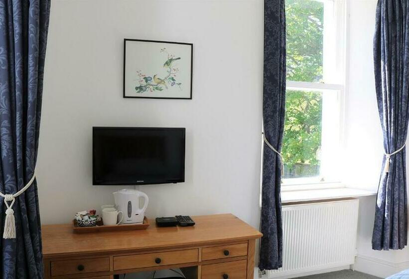 ベッドアンドブレックファースト Innishewan Farmhouse