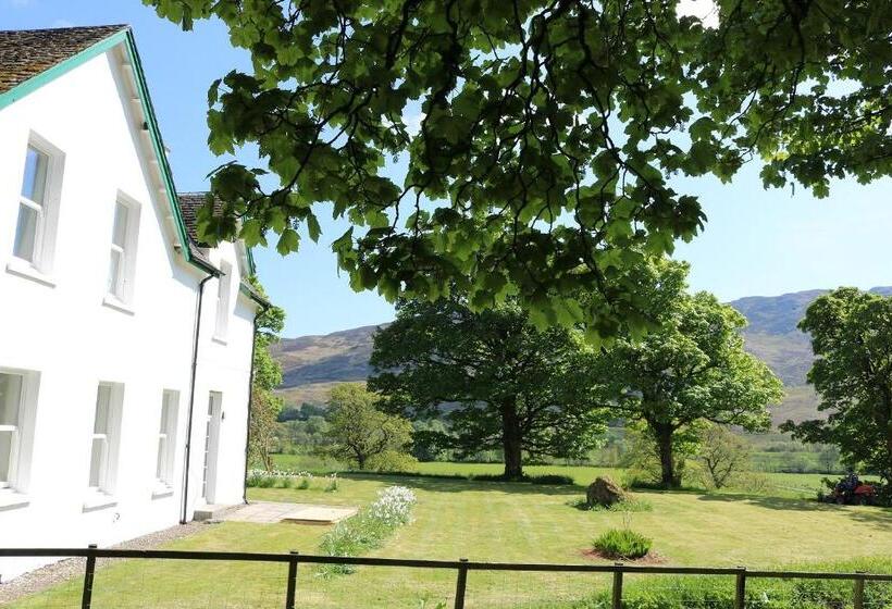 ベッドアンドブレックファースト Innishewan Farmhouse