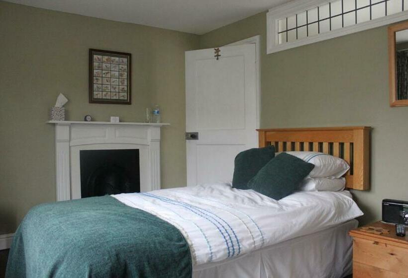 مبيت وإفطار Ivy Cottage B And B