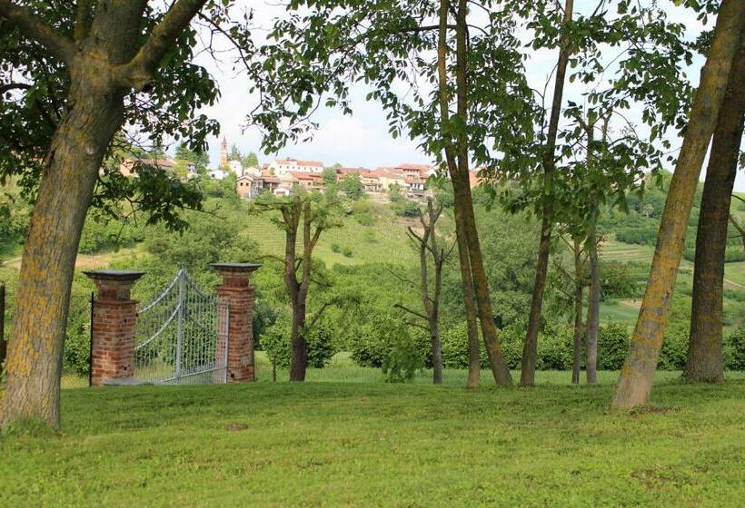 Bed and Breakfast La Granda Agrirelax