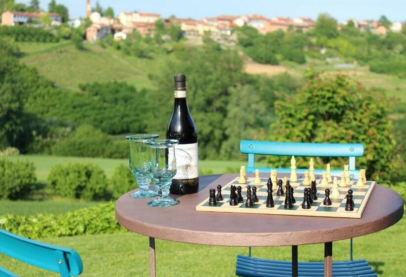 Bed and Breakfast La Granda Agrirelax