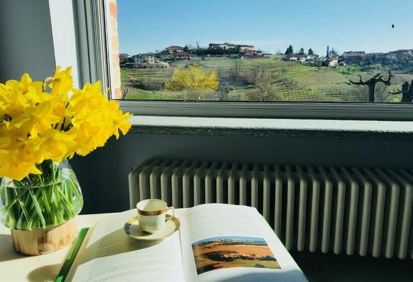 Bed and Breakfast La Granda Agrirelax