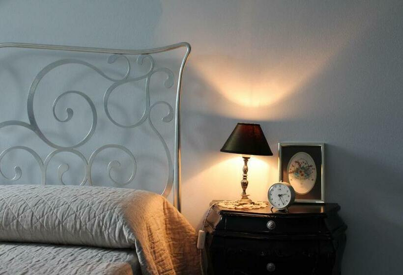 Bed and Breakfast La Granda Agrirelax