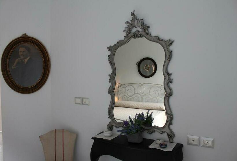 Bed and Breakfast La Granda Agrirelax