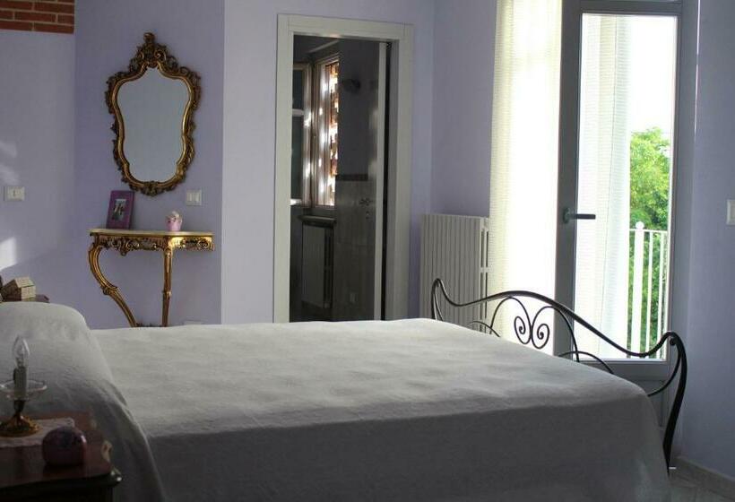 Bed and Breakfast La Granda Agrirelax