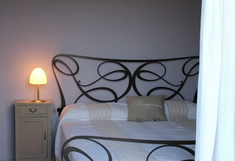 Bed and Breakfast La Granda Agrirelax