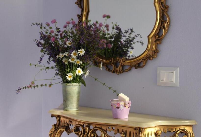 Bed and Breakfast La Granda Agrirelax