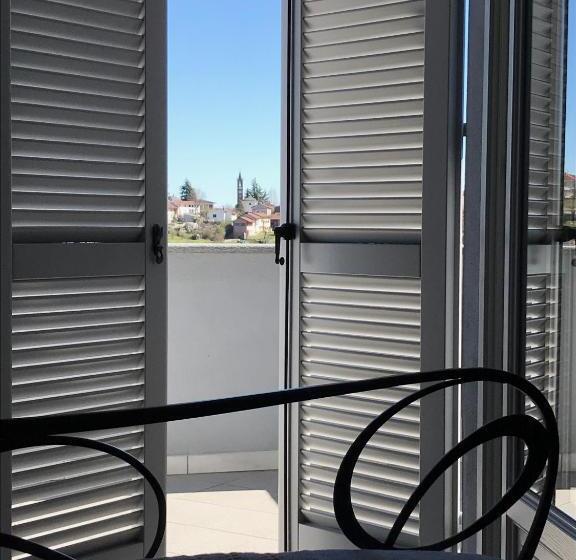 Bed and Breakfast La Granda Agrirelax