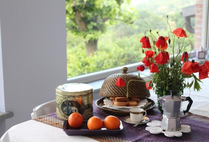 Bed and Breakfast La Granda Agrirelax