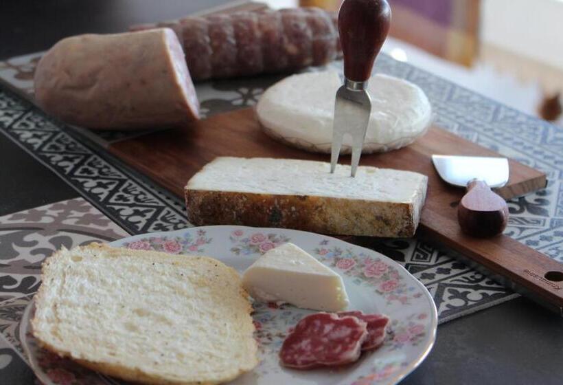 Bed and Breakfast La Granda Agrirelax