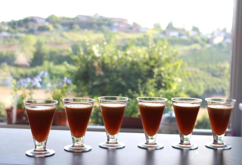 Bed and Breakfast La Granda Agrirelax