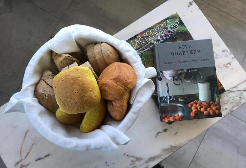 Bed and Breakfast La Granda Agrirelax