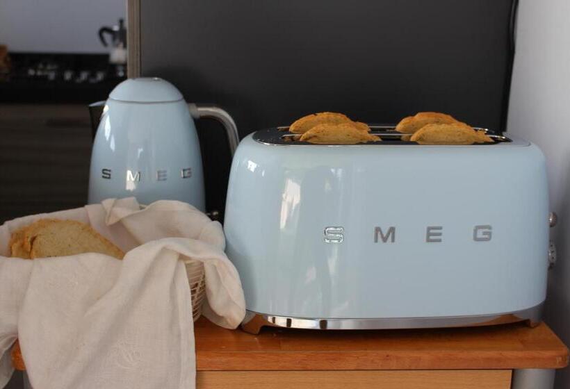 Bed and Breakfast La Granda Agrirelax