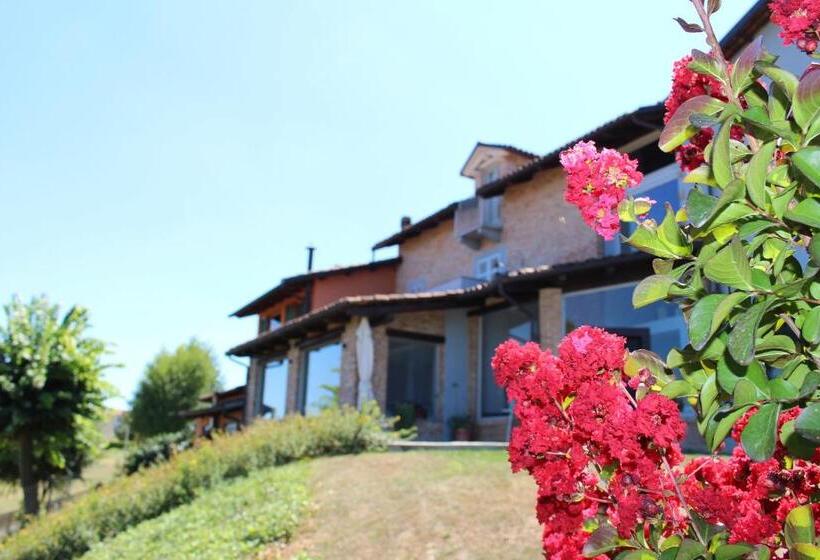 Bed and Breakfast La Granda Agrirelax