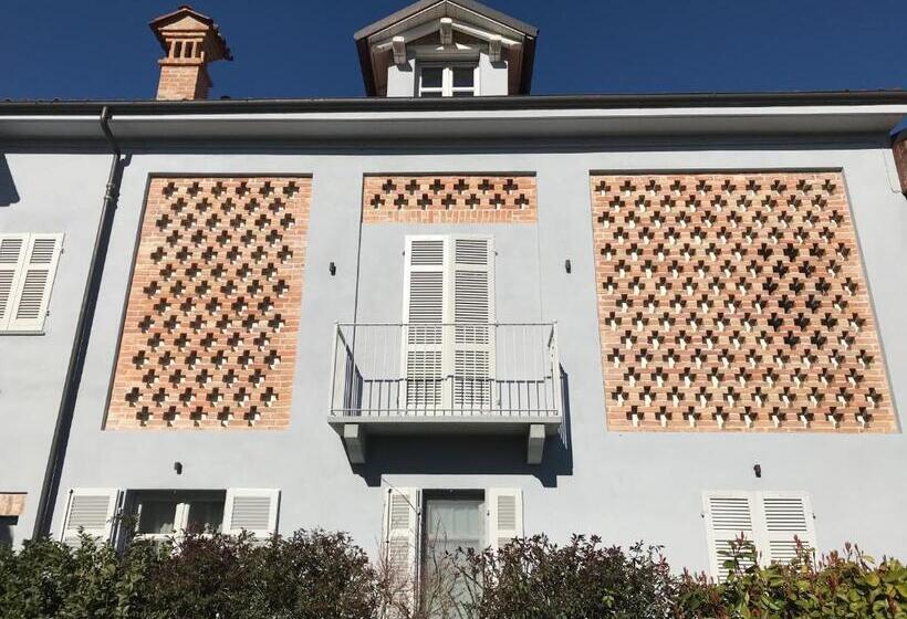 Bed and Breakfast La Granda Agrirelax