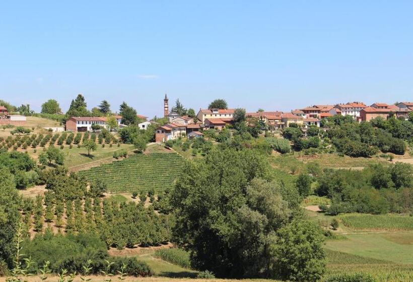 Bed and Breakfast La Granda Agrirelax